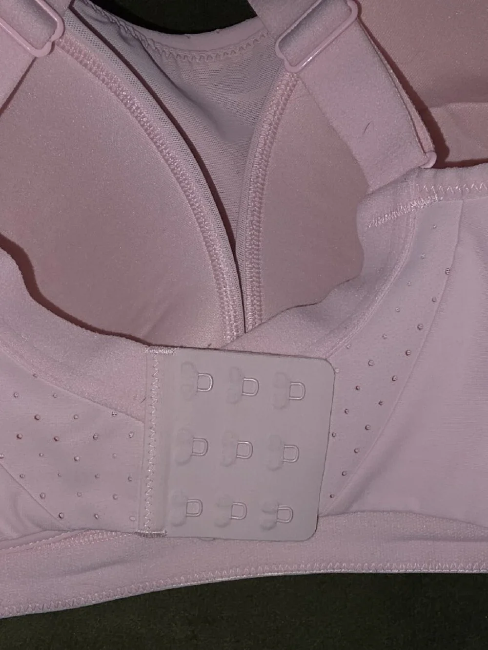 lululemon athletica wireless molded